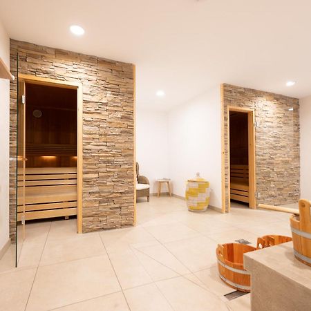 Hotel & Gasthaus Loewen فالدكريش المظهر الخارجي الصورة