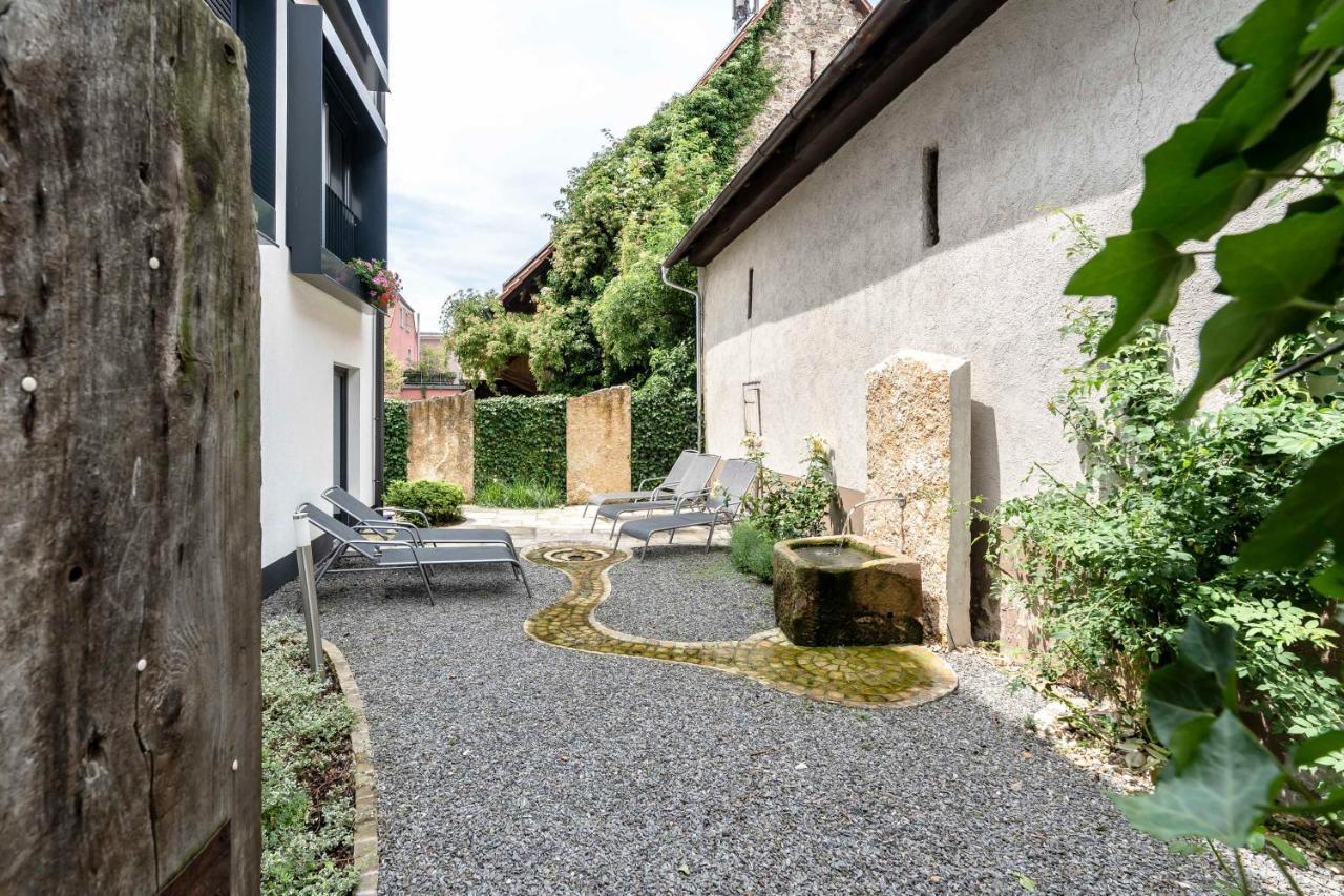 Hotel & Gasthaus Loewen فالدكريش المظهر الخارجي الصورة